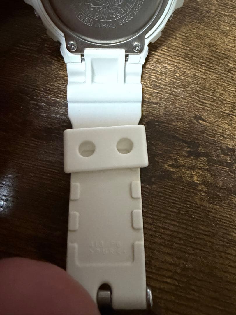 CASIO G-SHOCK GW-6904k-7JR カシオ イルクジ 30周年