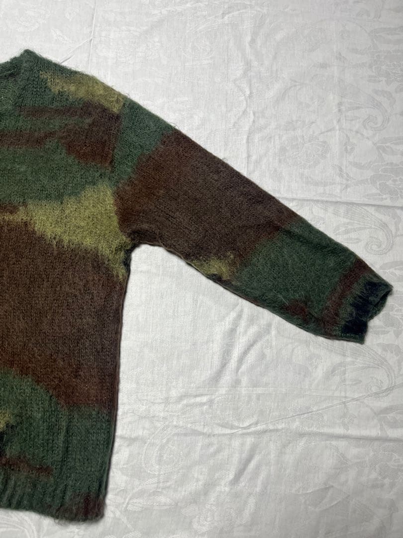 Supreme メンズ トップス セーター sizeM