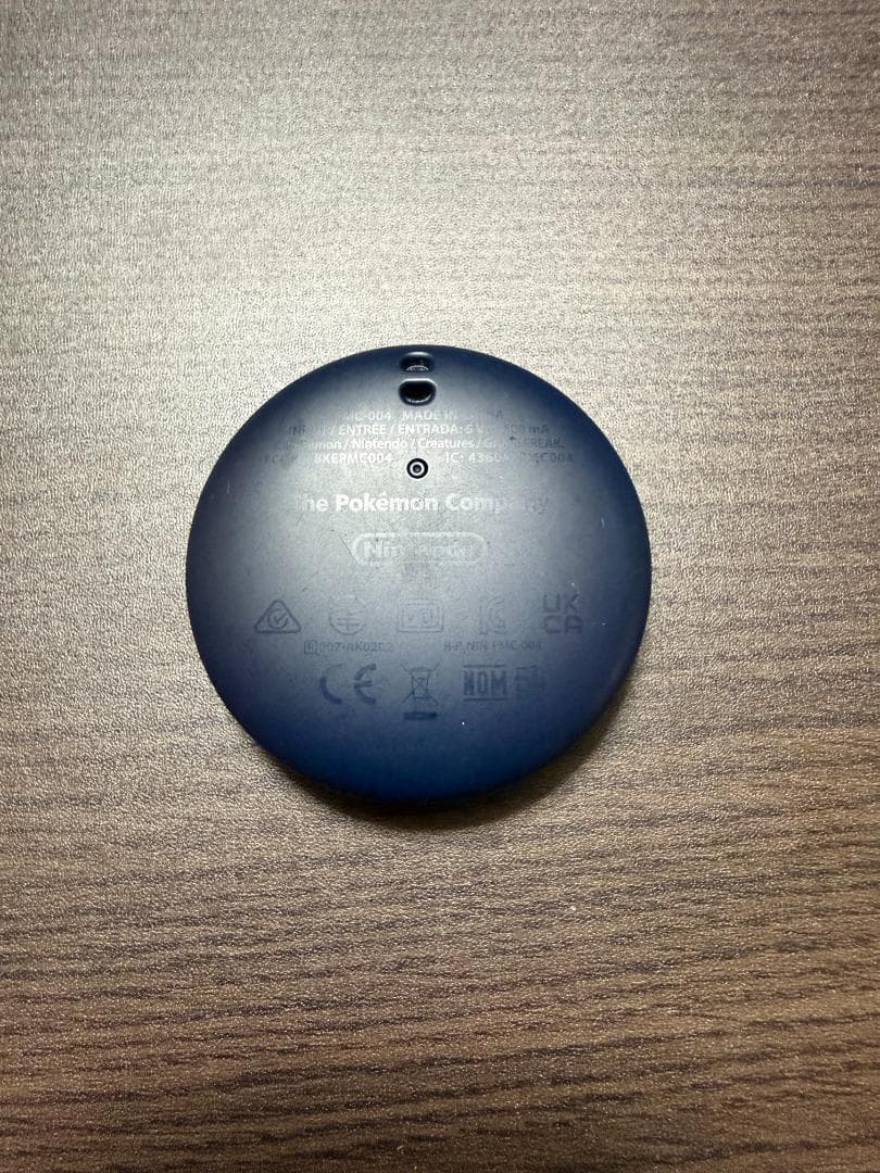 動作確認済　Pokemon GO PLUS + ポケモン ゴー プラスプラス