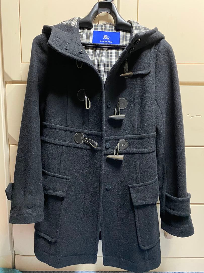 バーバリーコート