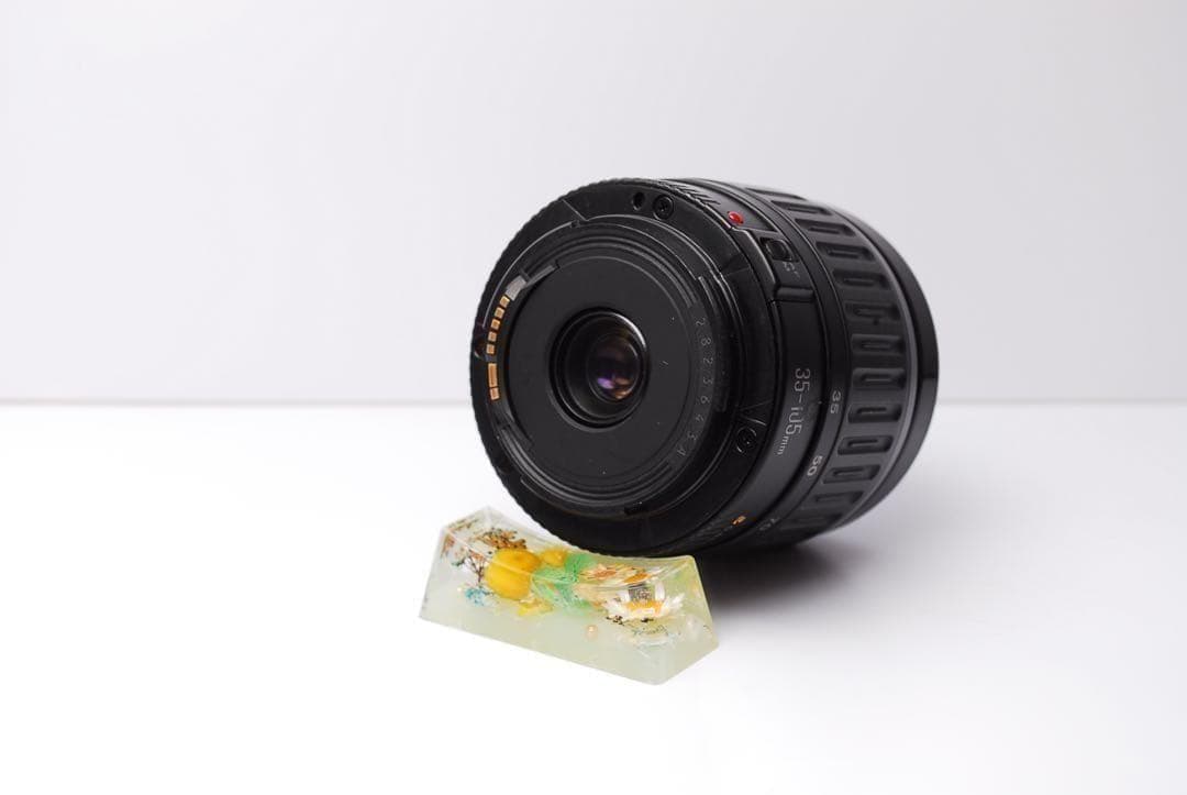 届いたらすぐに使える☘️ Canon Kiss X7 初心者おすすめ　軽量