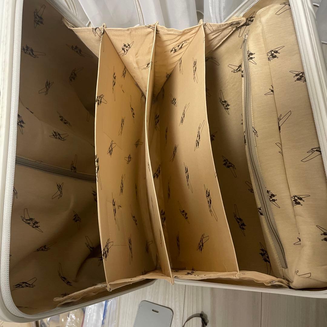 か*ゃ様 リモア×ユナイテッドアローズ　キャリーケース　23ℓ