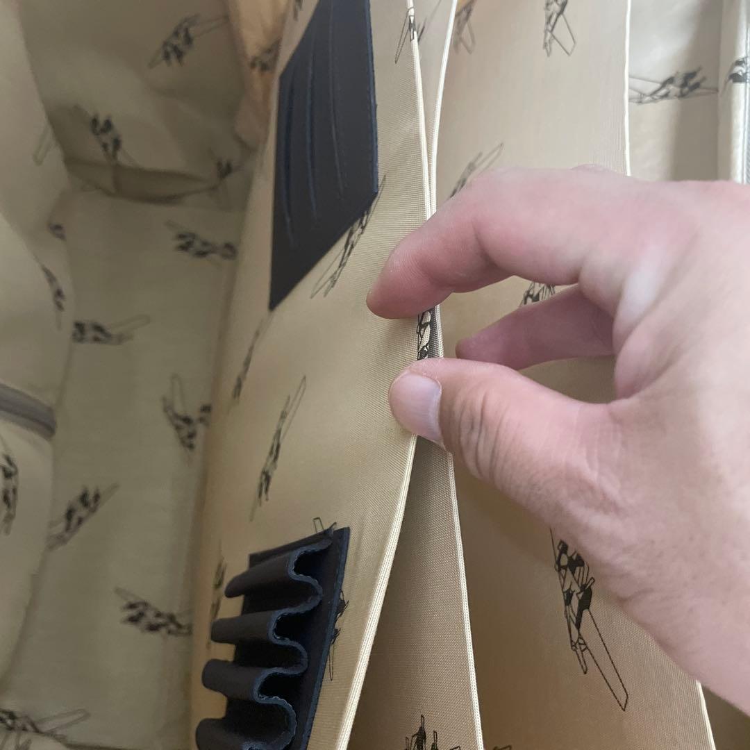 か*ゃ様 リモア×ユナイテッドアローズ　キャリーケース　23ℓ