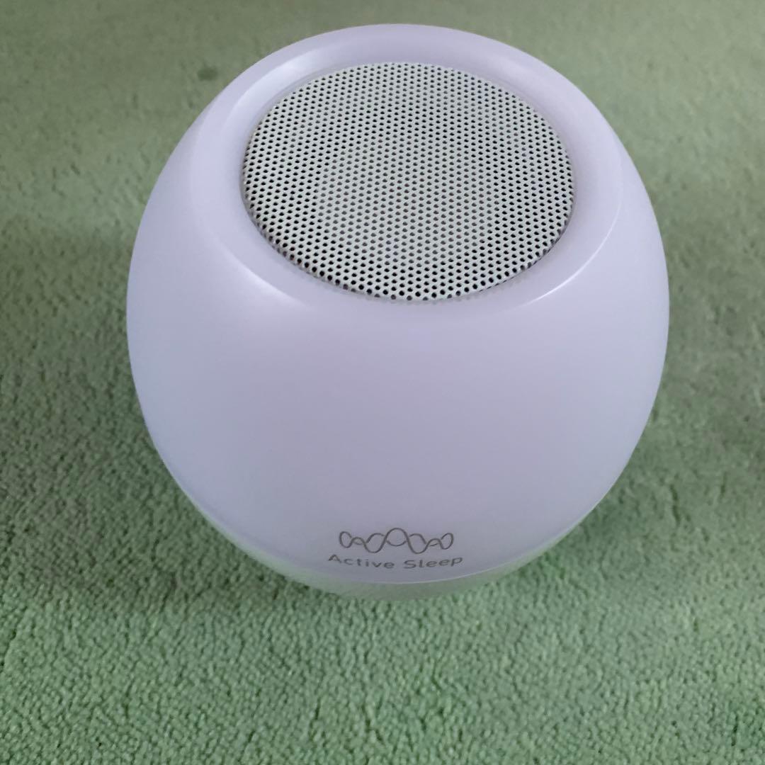 その他 RF-ZN006 Active Sleep Bedside Light