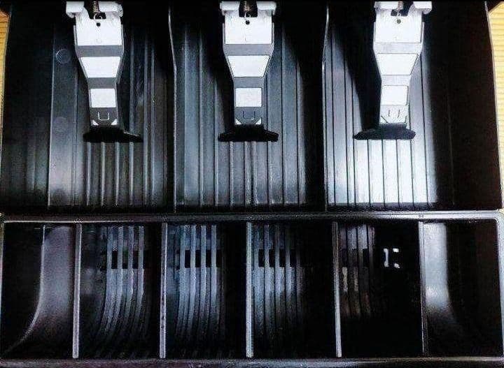 カシオレジスター　TE-340/NL300　フル設定無料　366888