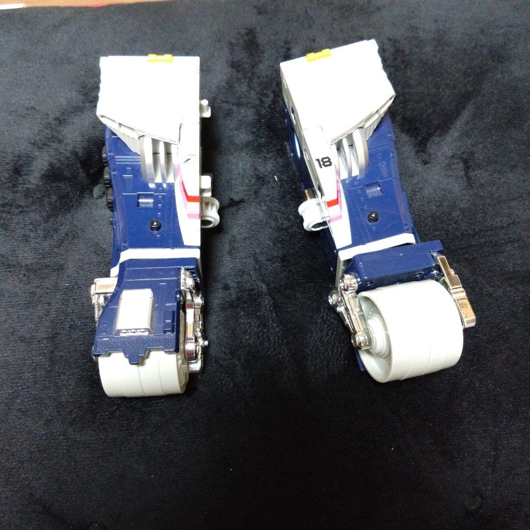 轟轟戦隊ボウケンジャー　DXダイボイジャー