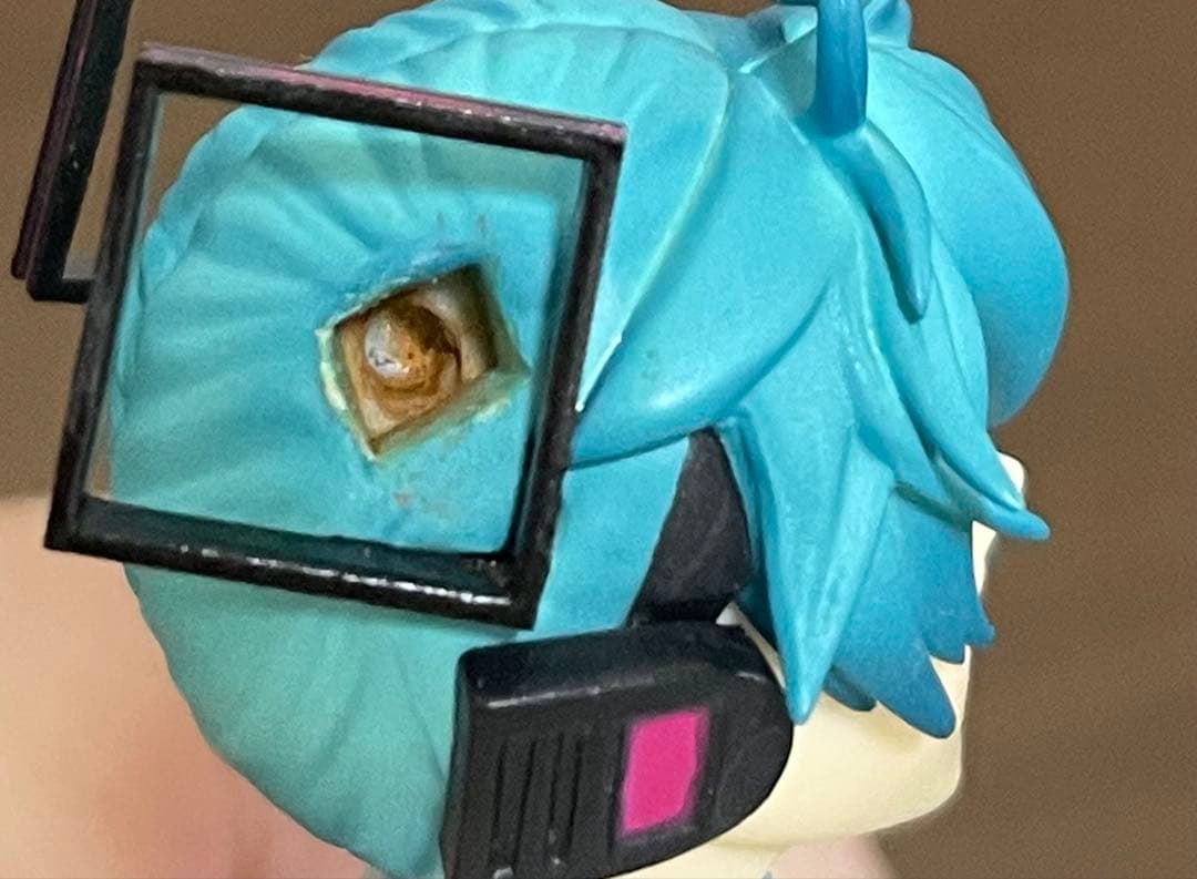 グッドスマイルカンパニー　初音ミク 恋は戦争Ver. フィギュア