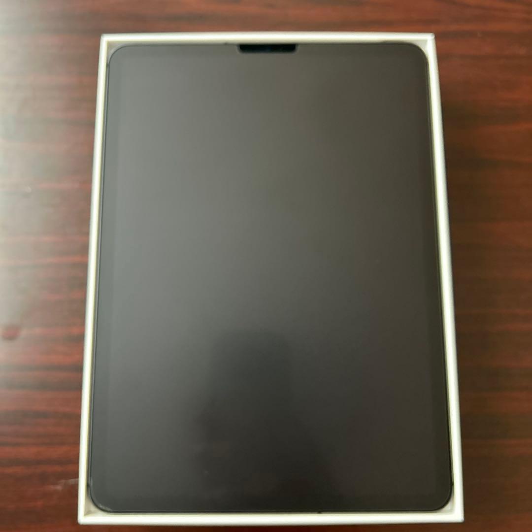 Apple iPad pro 11インチ SIMフリー　第2世代 128GB