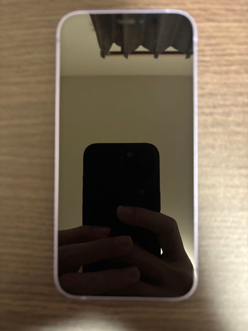 スマートフォン本体 Apple iPhone 12mini 256GB