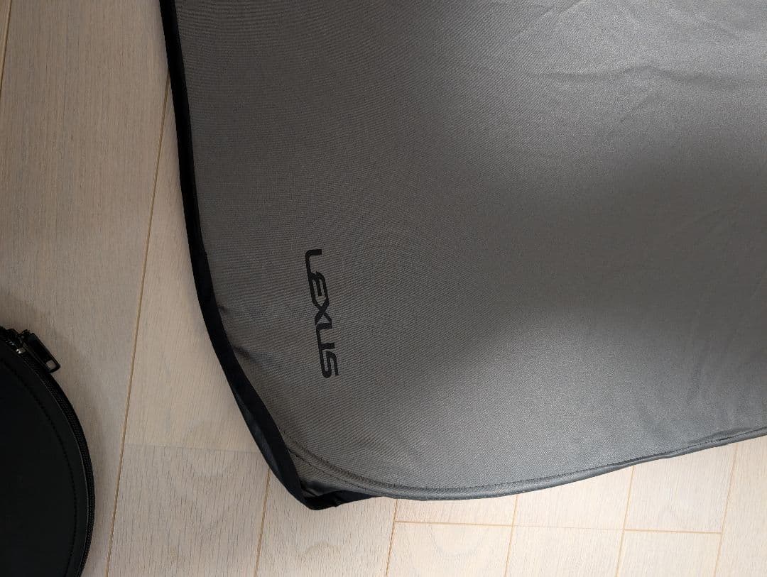 ひで&ドダンナレクサスＮＸ純正品　サンシェード