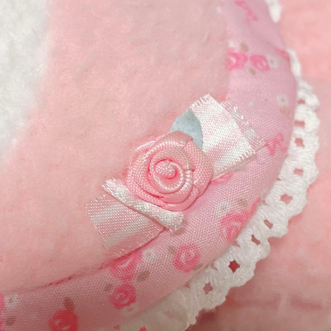 サンリオ　マイメロディ　モモメロ　　Sanrio マスコット　ピンク　可愛い