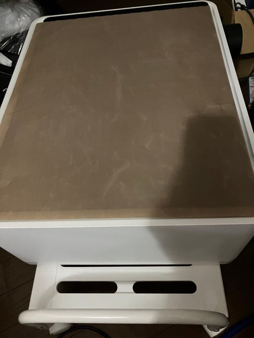 【特価】革新的なレーザー・ブレード加工機　xTool M1