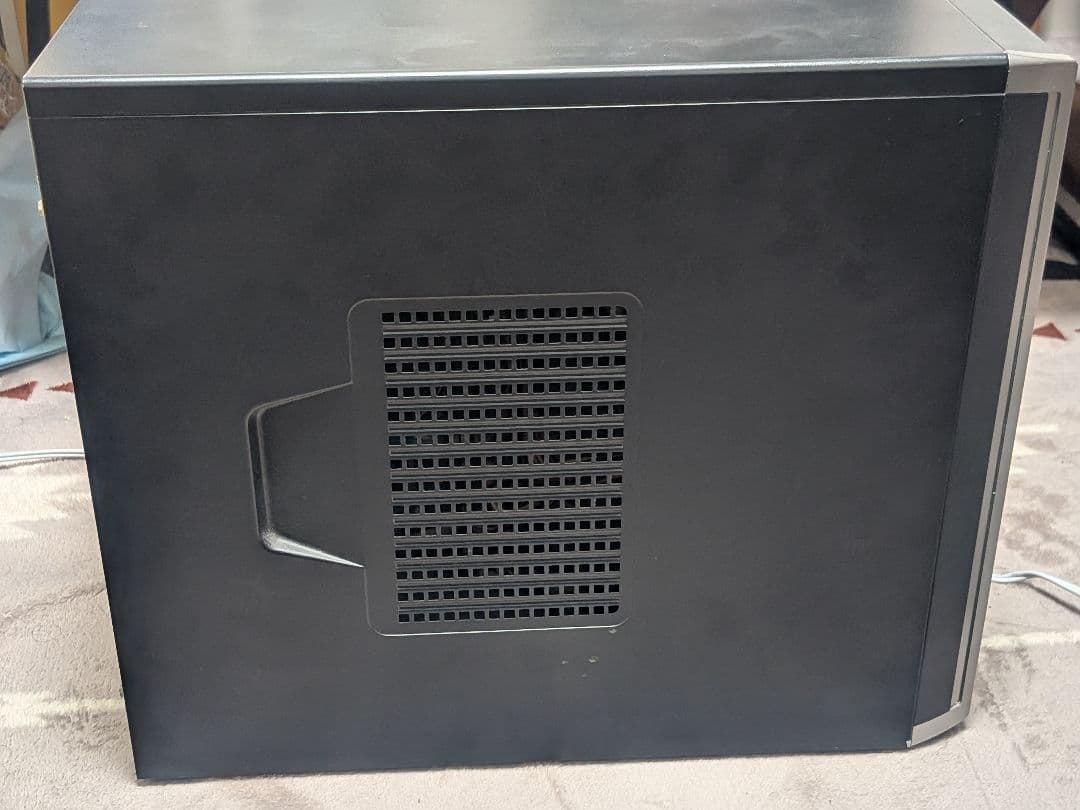 ジャンク　デスクトップPC　i7 2600