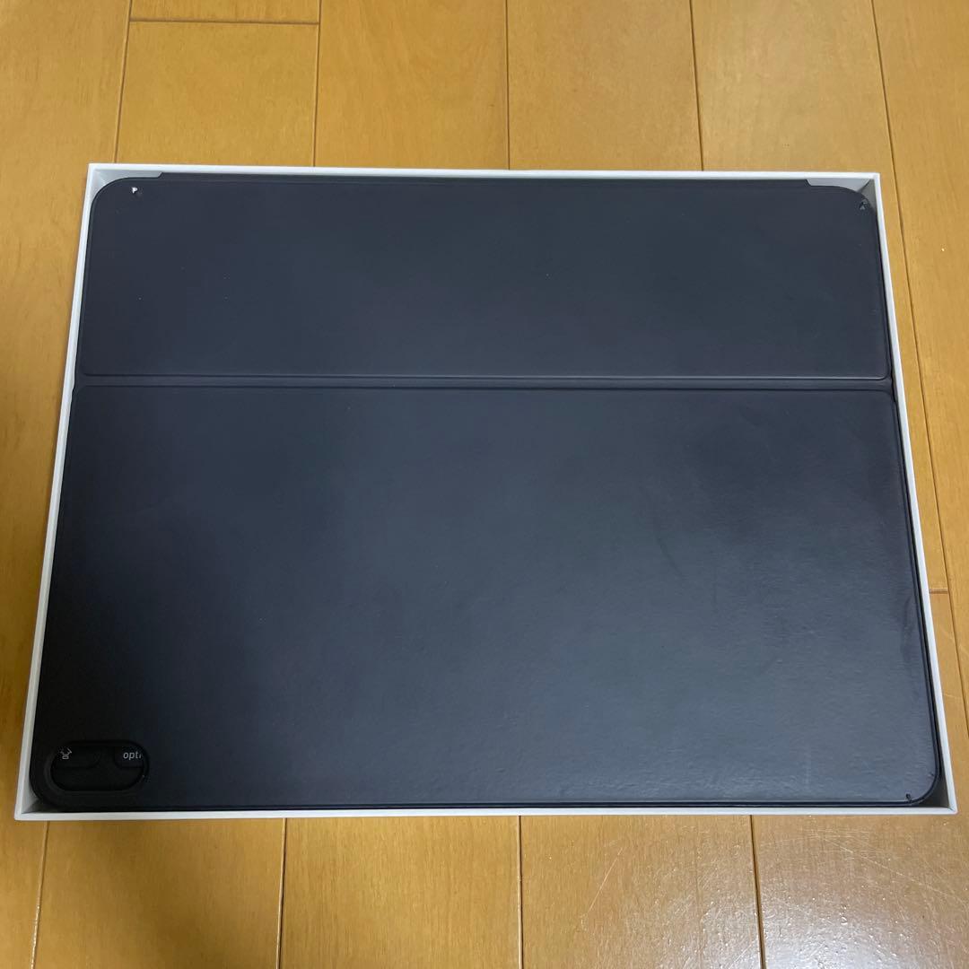 iPad Pro Smart Keyboard Folio 12.9インチ