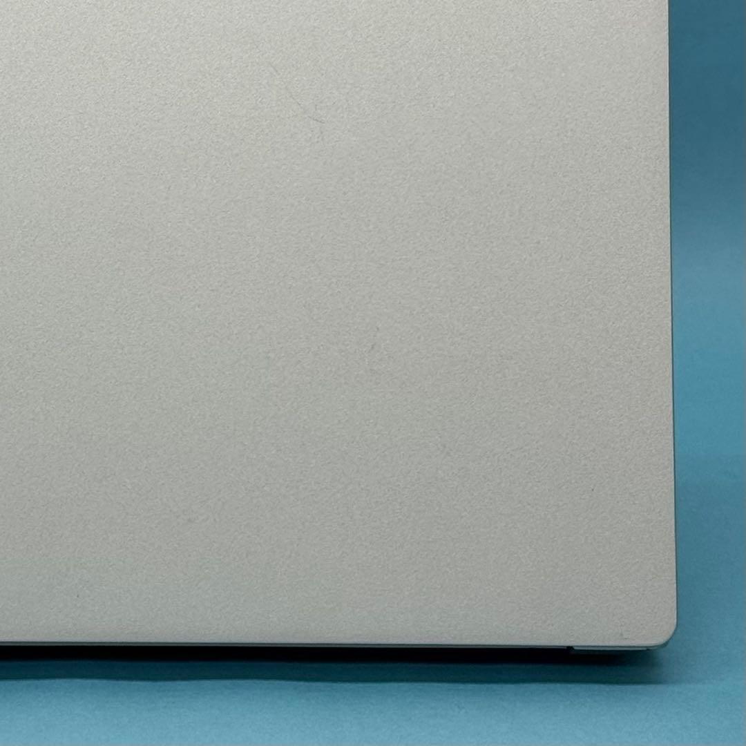 848美品 新品1TB DAIV 4P i7 第11世代 32GB office