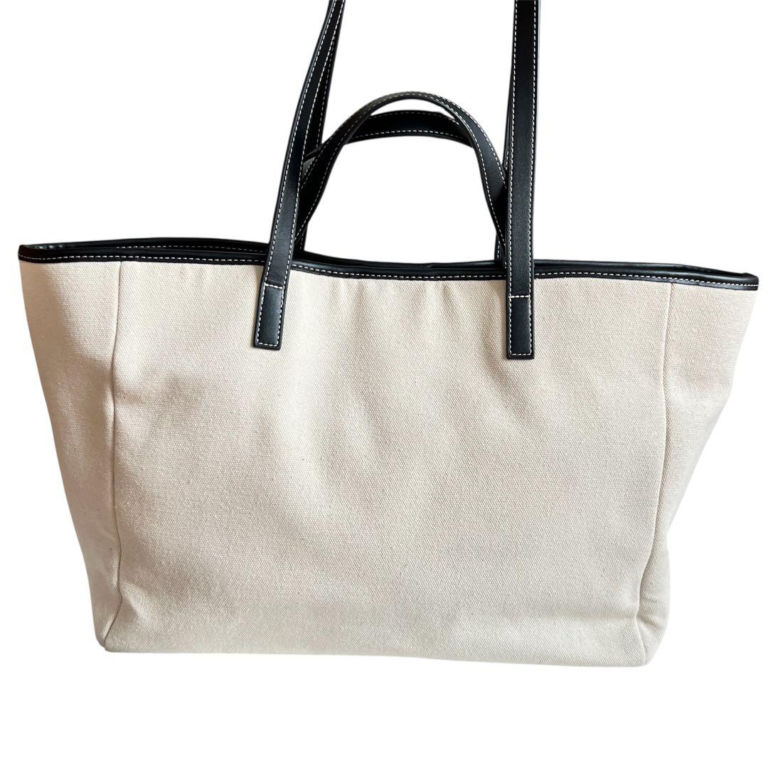 EVOL x MARQUE コラボ マザーズバッグ トートバッグ 仲村美香