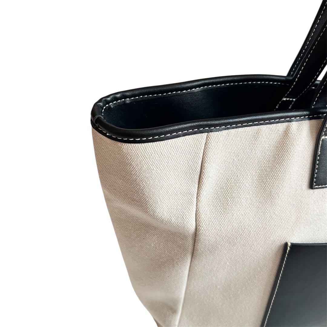 EVOL x MARQUE コラボ マザーズバッグ トートバッグ 仲村美香