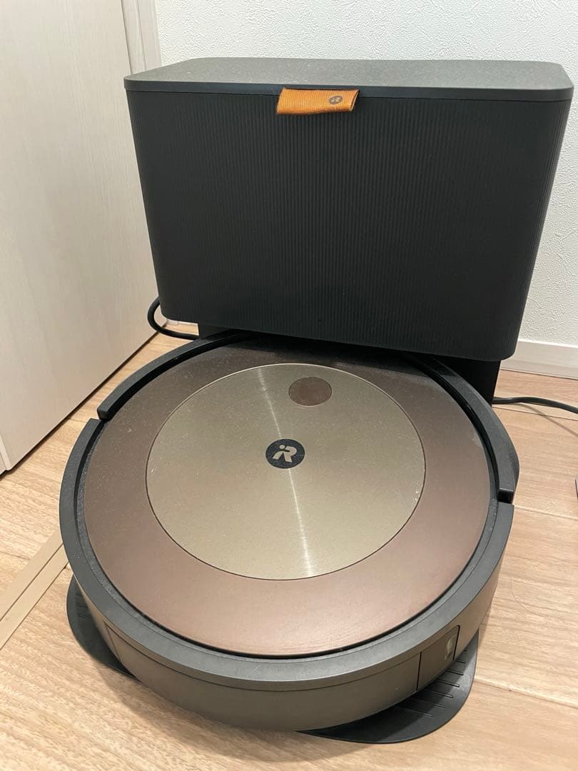 【期間限定割引】Roomba Combo 10 Max + AutoEmpty