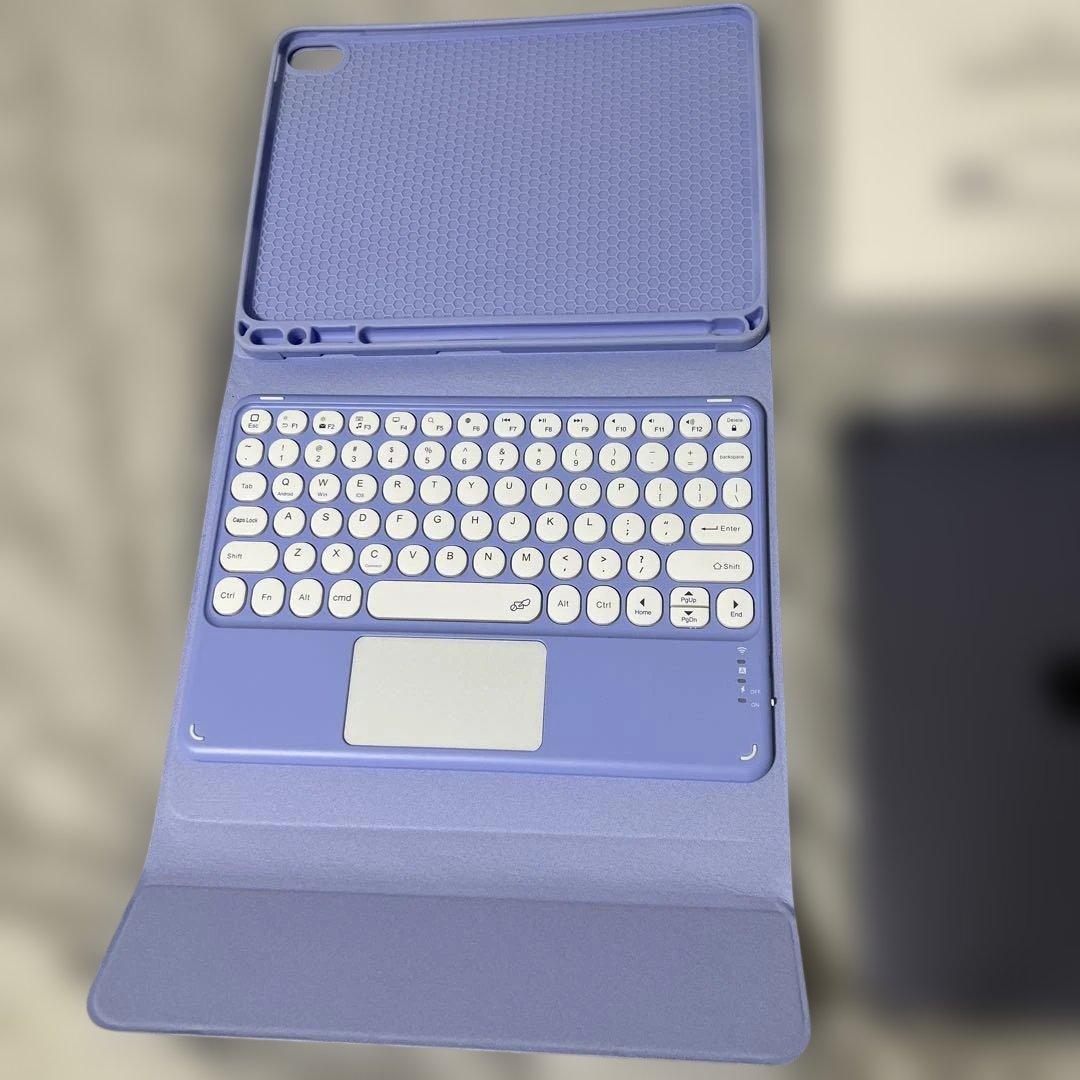 iPad Air 第5世代　Wi-Fiモデル　64GB パープル