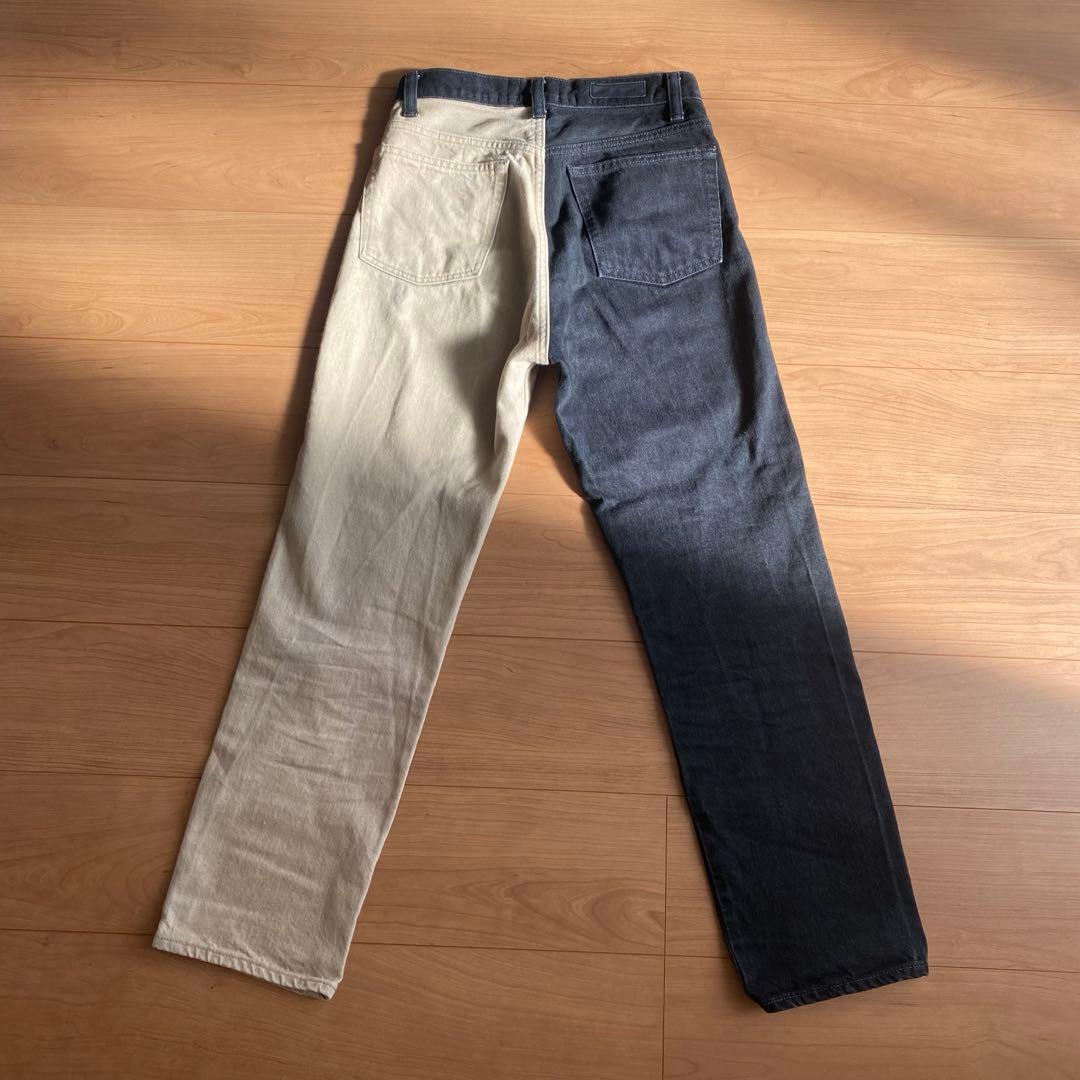 SHISHIKUI CLASSIC BiColor / BLACK×BEIGE