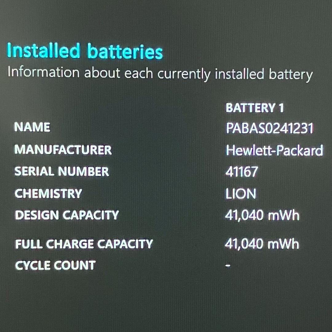 ★Office2024★ 2022年製 テンキー 第11世代i5 HP 454