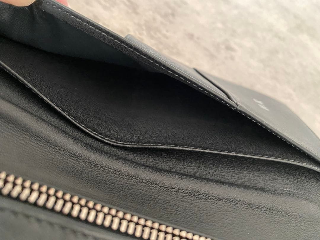 ルイ・ヴィトン 長財布