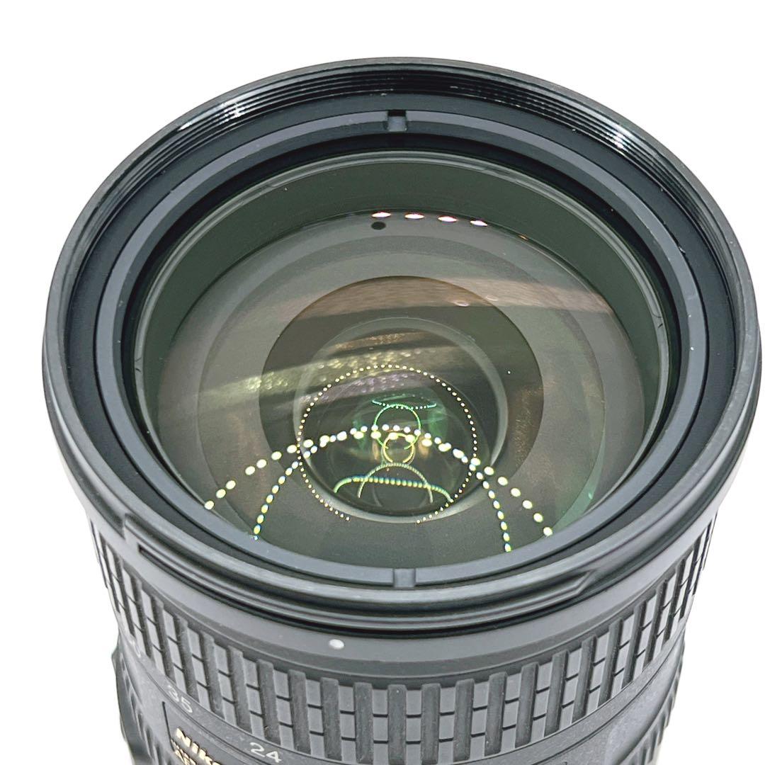 【極美品】 Nikon AF-S NIKKOR 18-200mm ED VR