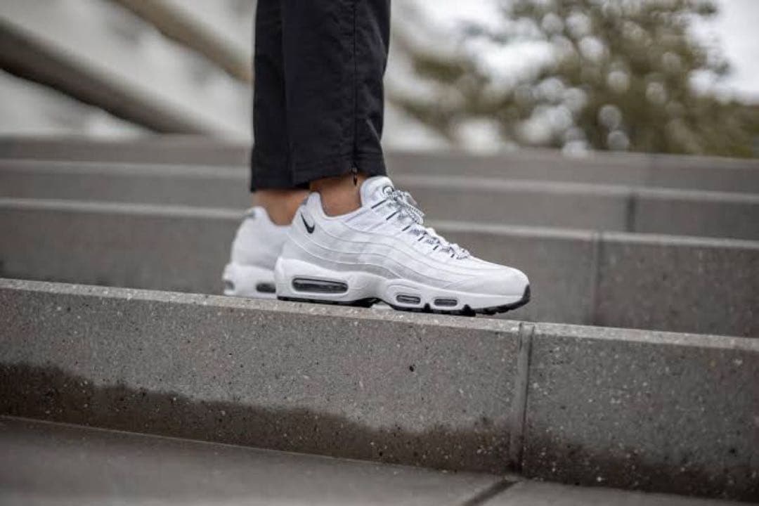 ナイキ　エアマックス95 オレオ　26cm