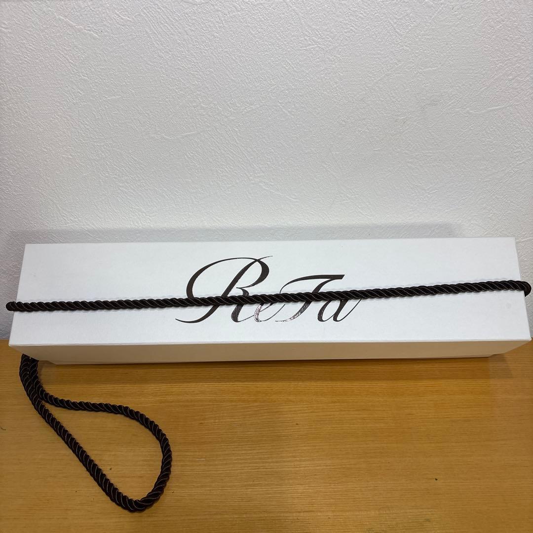 Refa リファ　カールアイロン　26mm