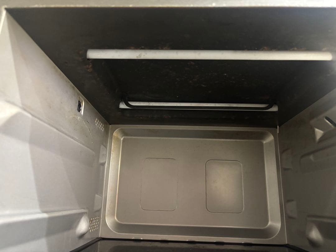 【送料込み】Panasonic Bistro NE-BS651-W 電子レンジ