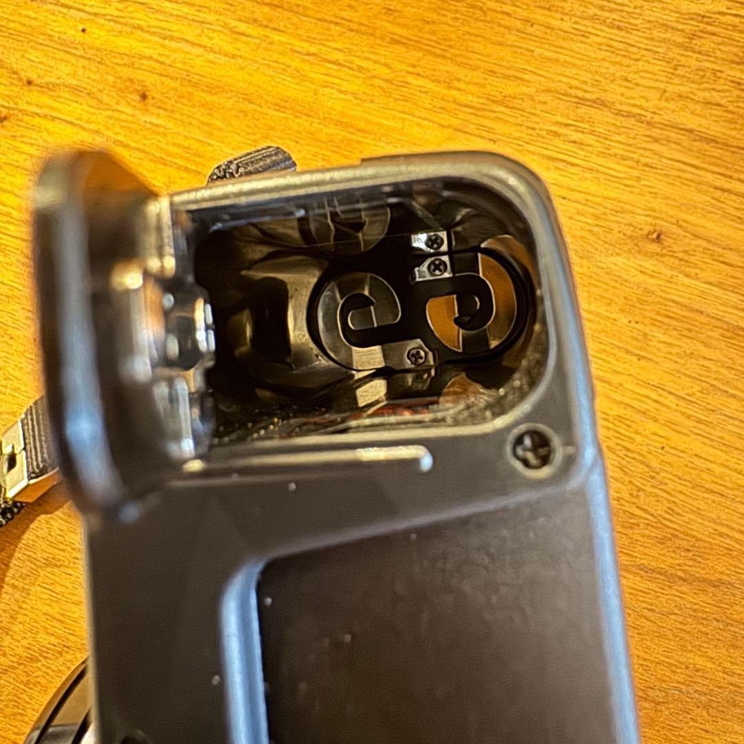 【完動品、極美品】コニカ C35 EF 初代ピッカリコニカ