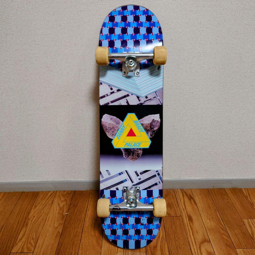 PALACE パレス スケートボード コンプリート