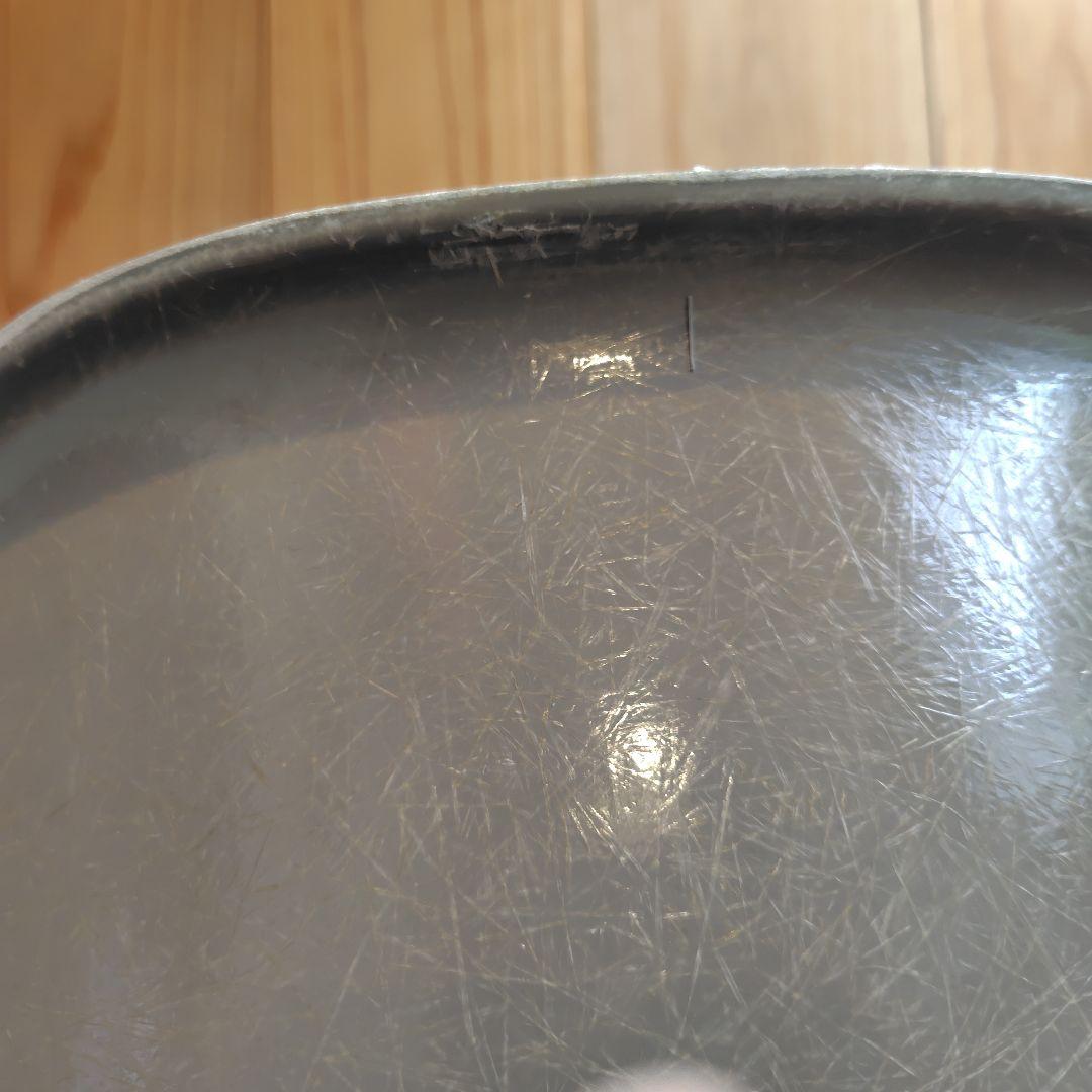 Akayy　ハーマンミラー　イームズシェルチェア　ワイドマウント