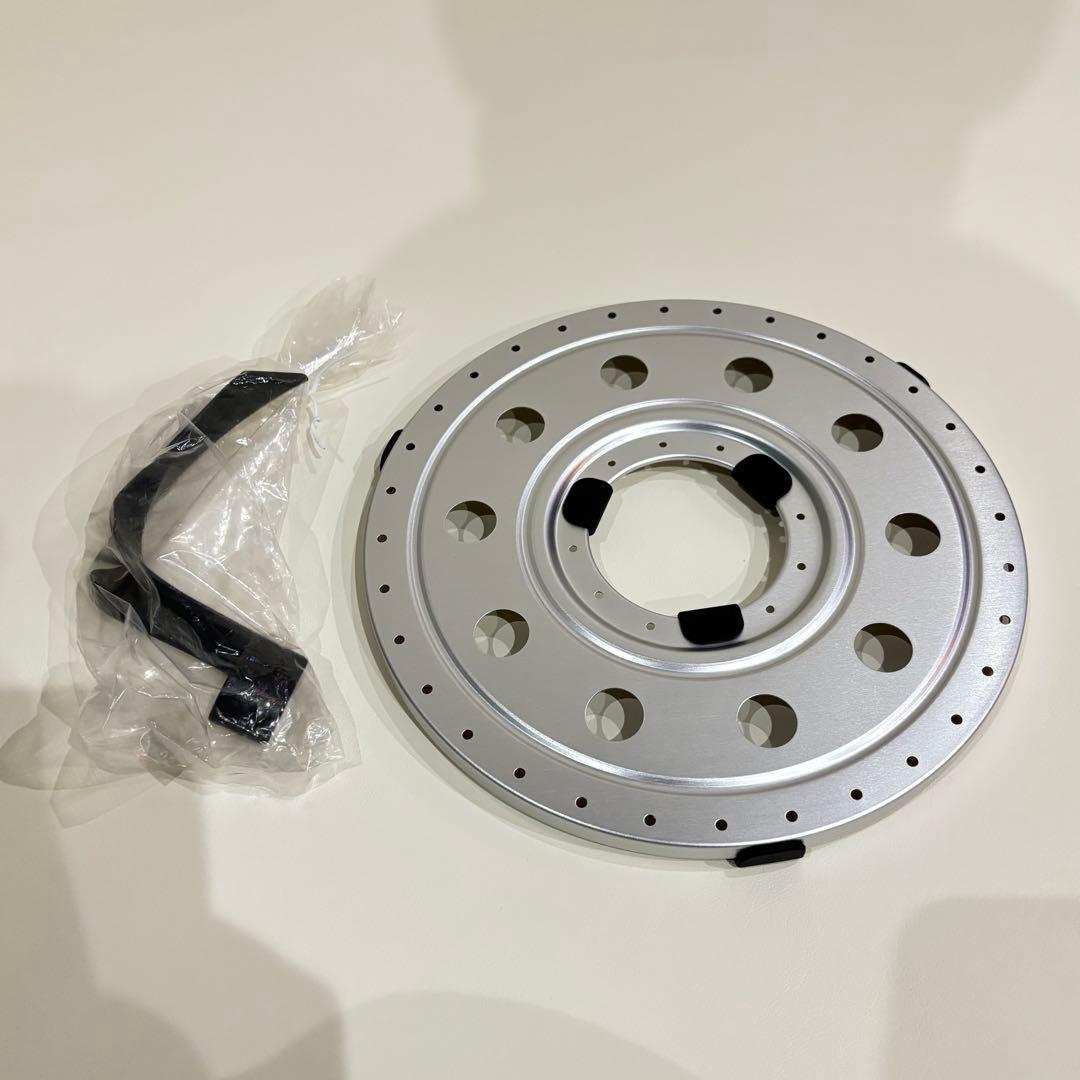 【新品！24年製】パナソニック ビストロ NF-AC700 自動調理鍋 ホワイト