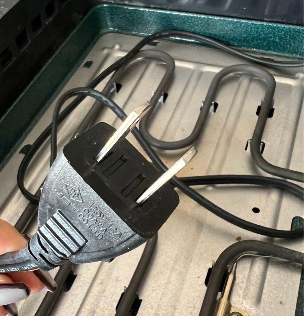 【TO-PLAN】Dimer HD-201 ホットプレート 卓上　本格無煙グリル