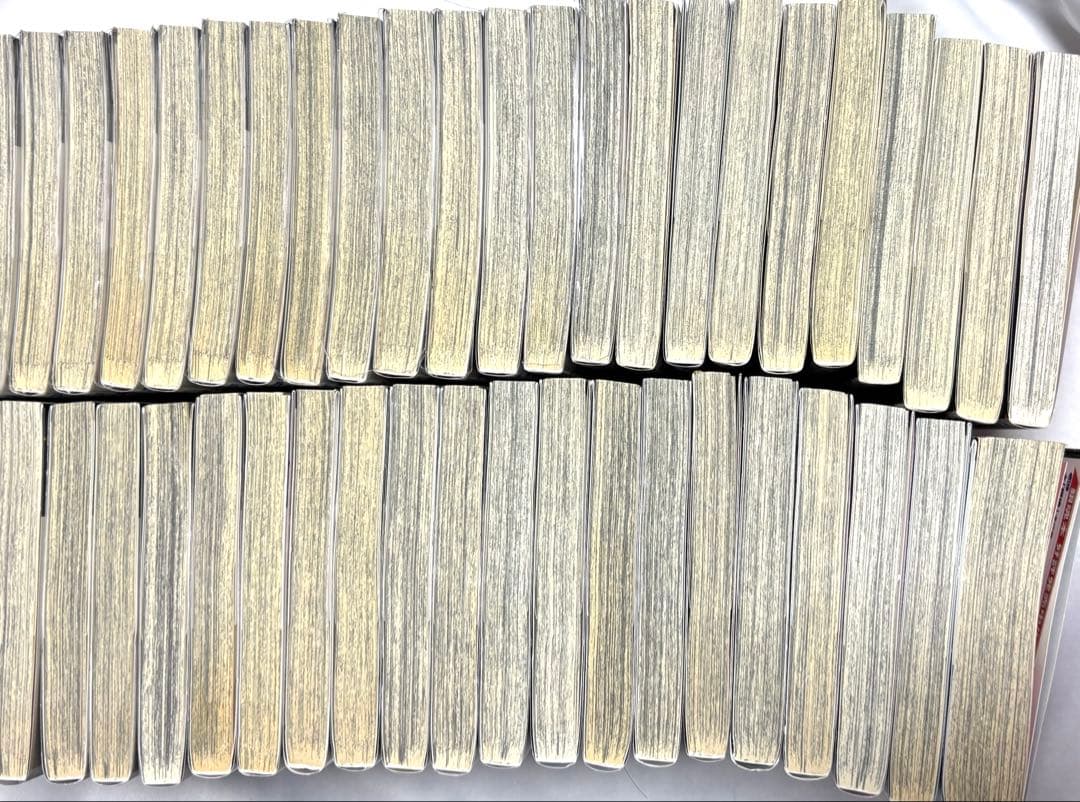 銀魂　1〜77巻　全巻