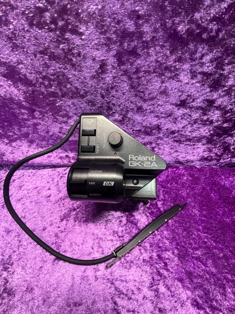 m*n様 Roland GR-55 ギターシンセサイザー