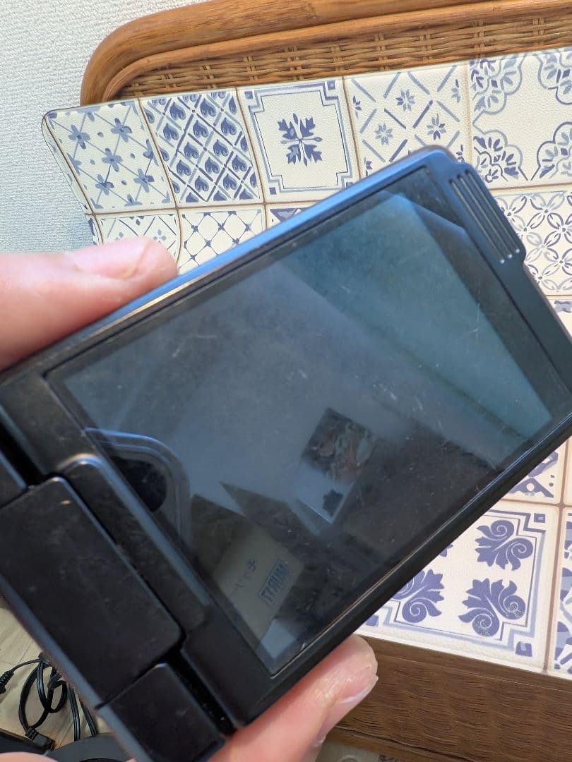 NIKON COOLPIX S6900 コンパクトデジタルカメラ