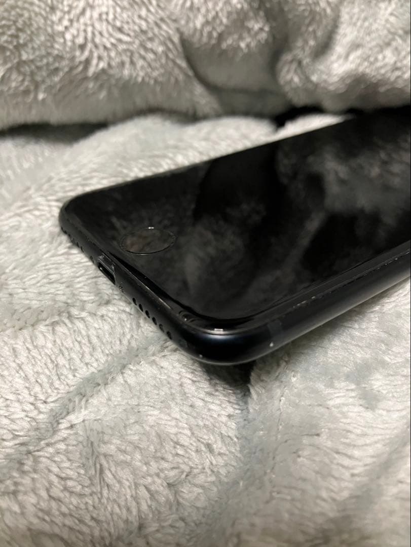 Apple iPhone SE(第3世代) SIMフリー