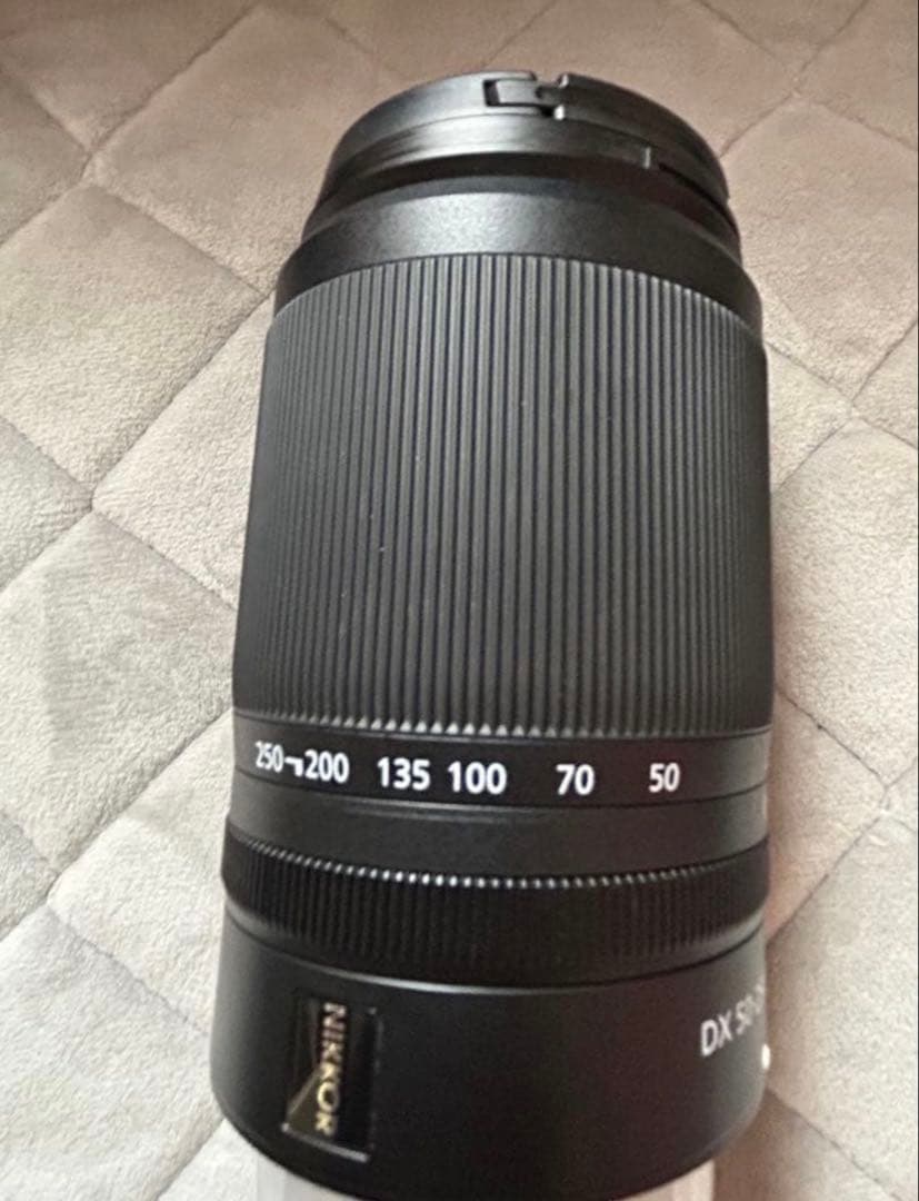 Nikon Z 50 ミラーレスカメラ DXレンズキット おまけ付き