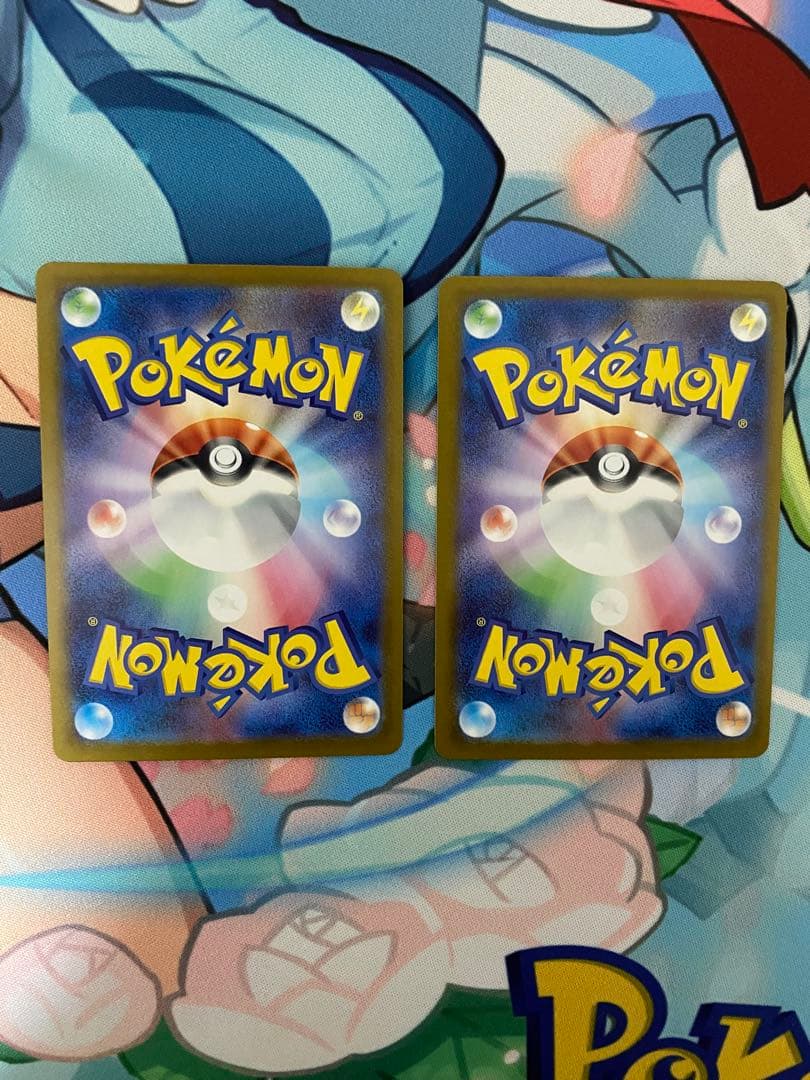 ボスの指令 カラスバ SR2枚スタートデッキ100