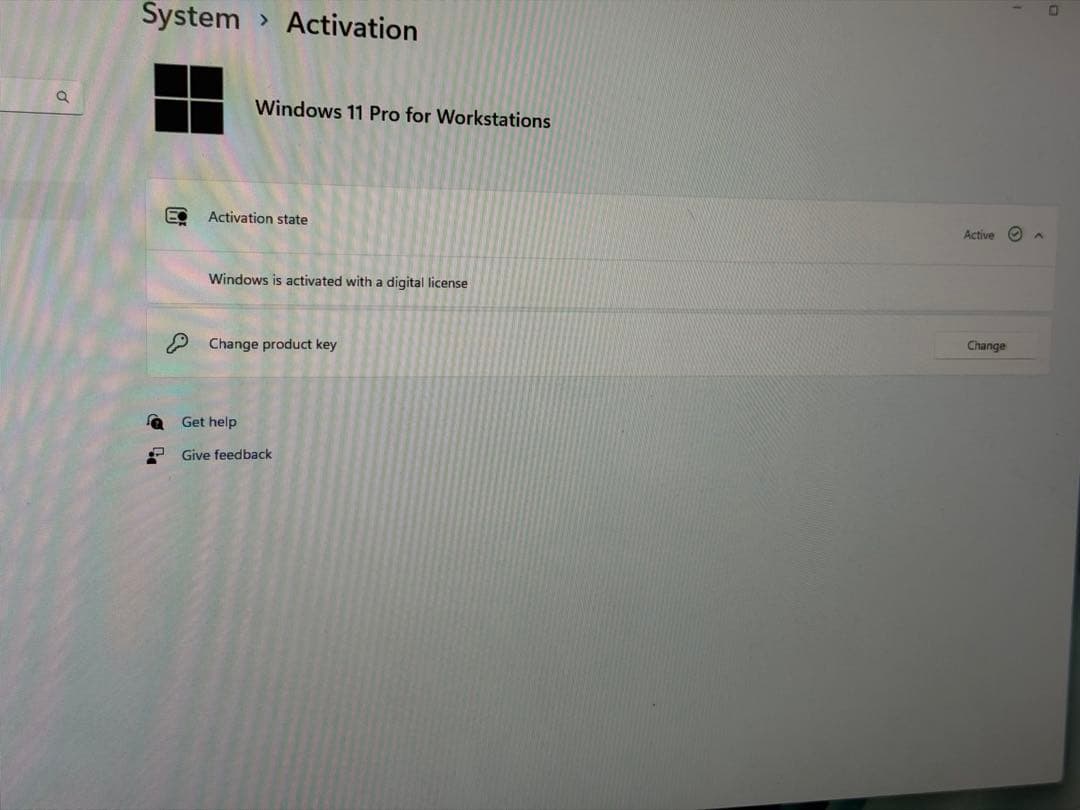 HP Z840 デスクトップPC