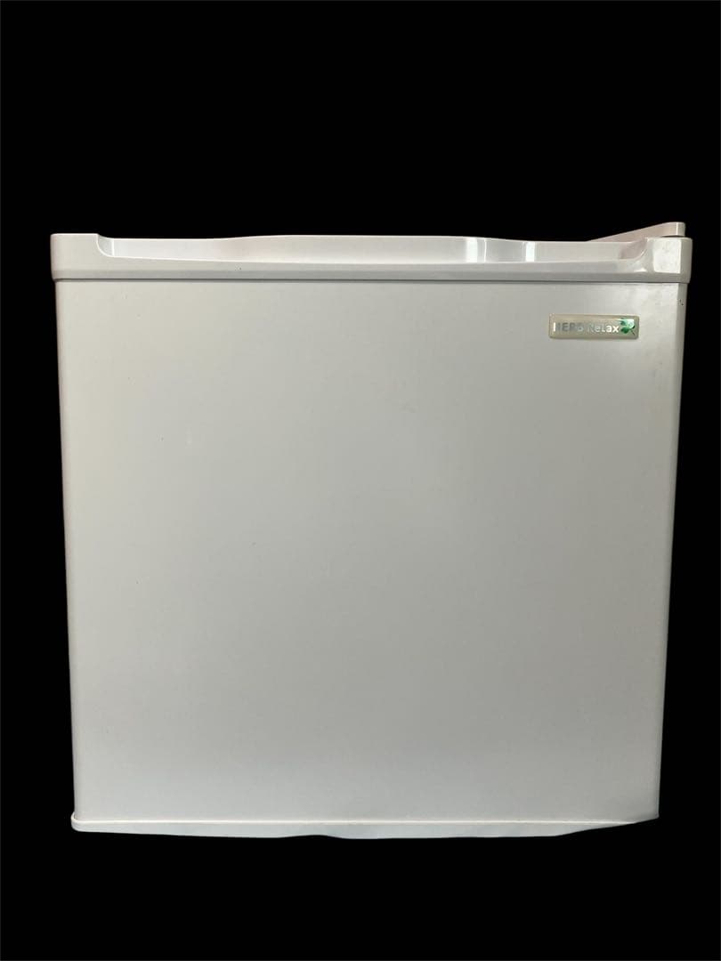 1ドア冷蔵庫 45L 右開きYRZ-C05B1 2018年製 ヤマダ電機