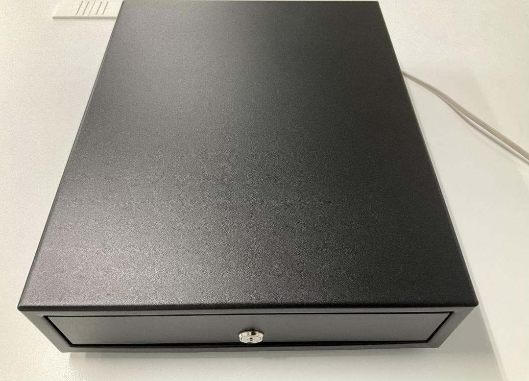 Airレジ対応 セイコーRP-F10 K27J1-5/ドロアワDRW-A01-K