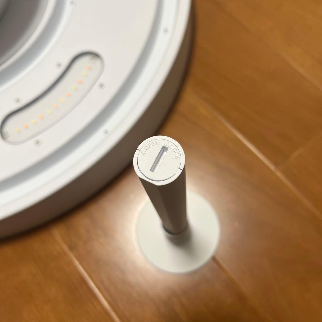 美品 ART WORK STUDIO AW-0626 Glow 6000 ライト