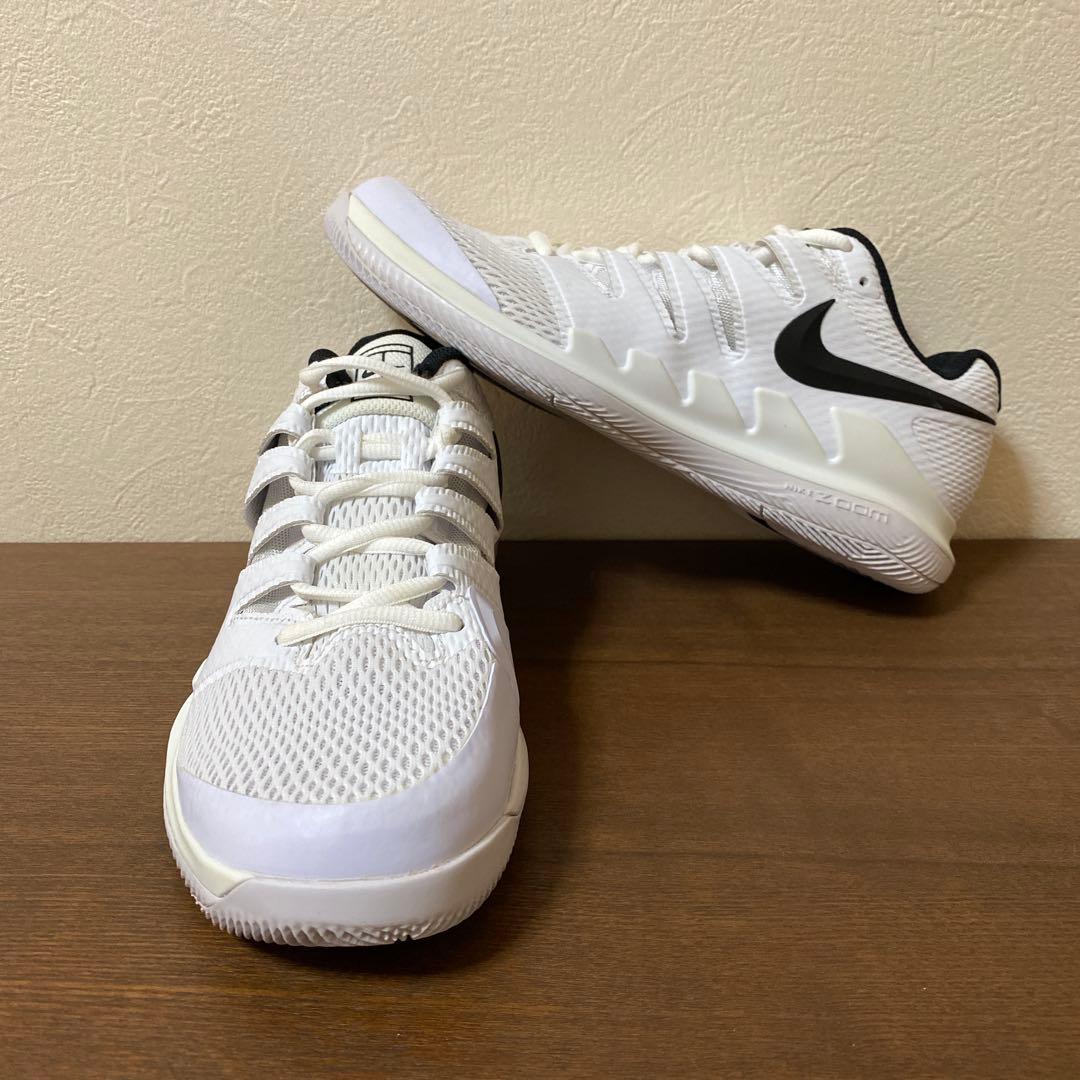 NIKE ZOOM VAPOR X HC ナイキ ズーム ヴェイパー 26cm