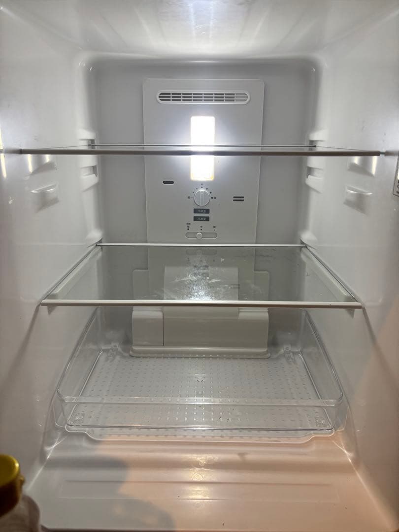 シャープ ノンフロン冷凍冷蔵庫