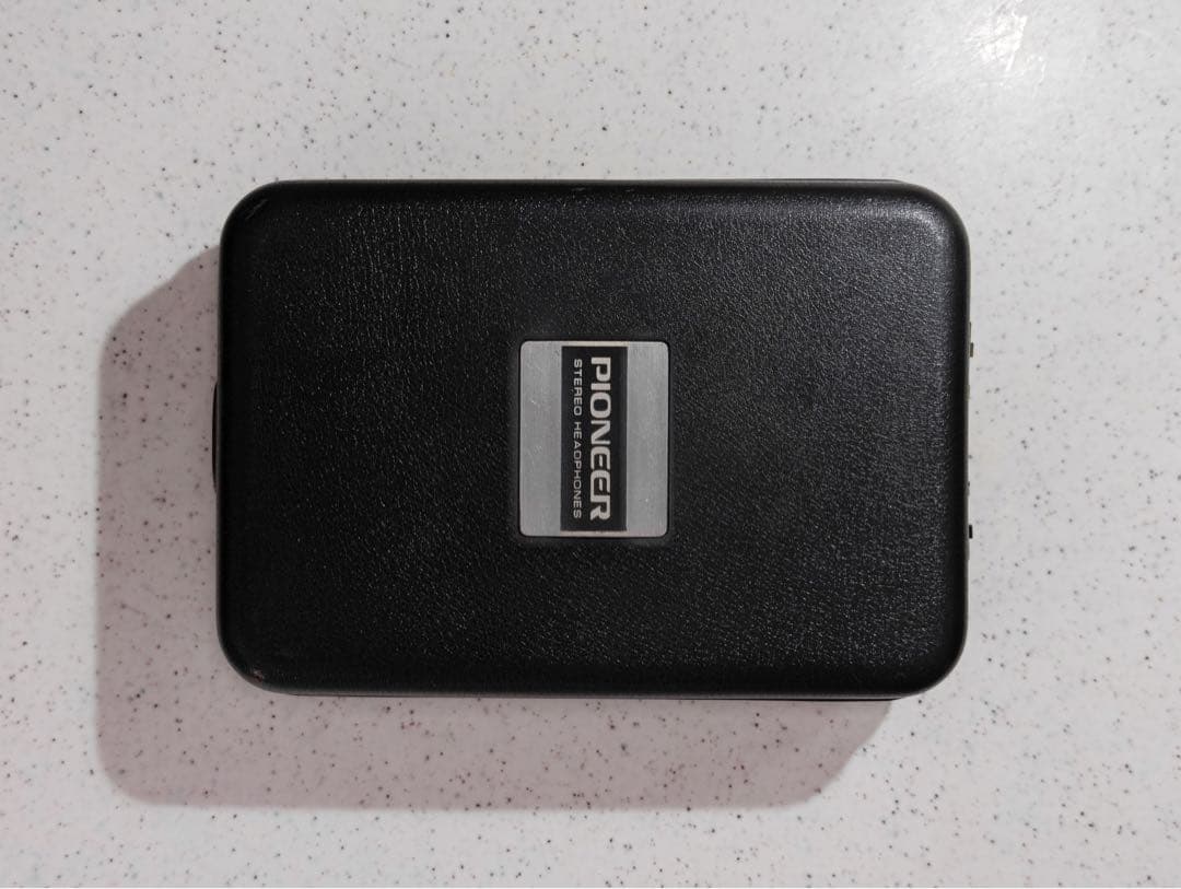 ヘッドホン PIONEER SE-L40