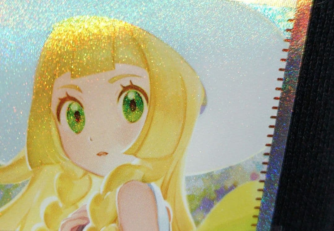 リーリエの決心SAR ＆SRセット