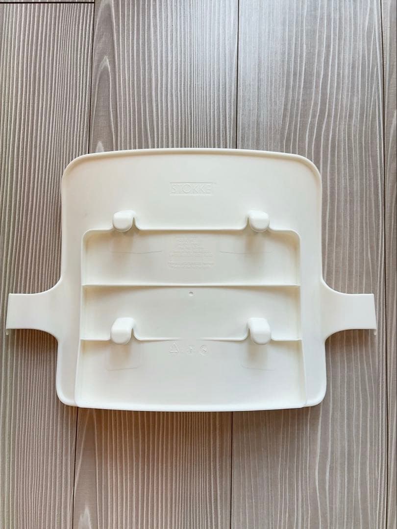 ストッケ／トリップトラップベビーセット/トレイ/ハーネス